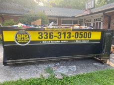 thumb_3056 Kinnamon Road Winston-Salem, NC 27104 Dumpster Rental & Porta Potty Service in Winston-Salem NC